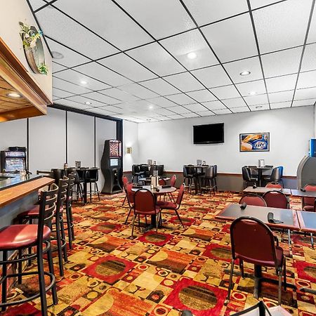 Quality Inn Fort Dodge Extérieur photo