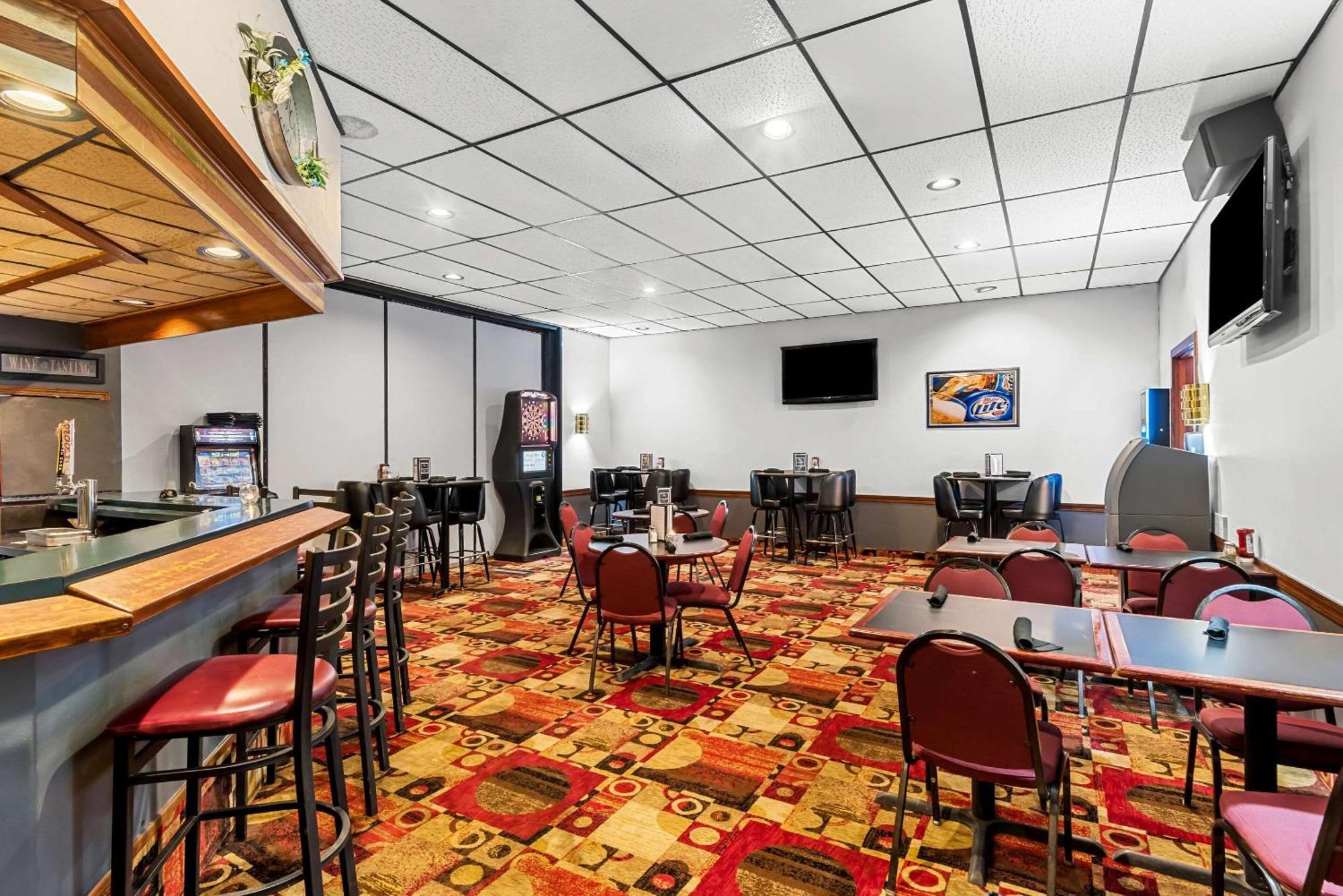 Quality Inn Fort Dodge Extérieur photo