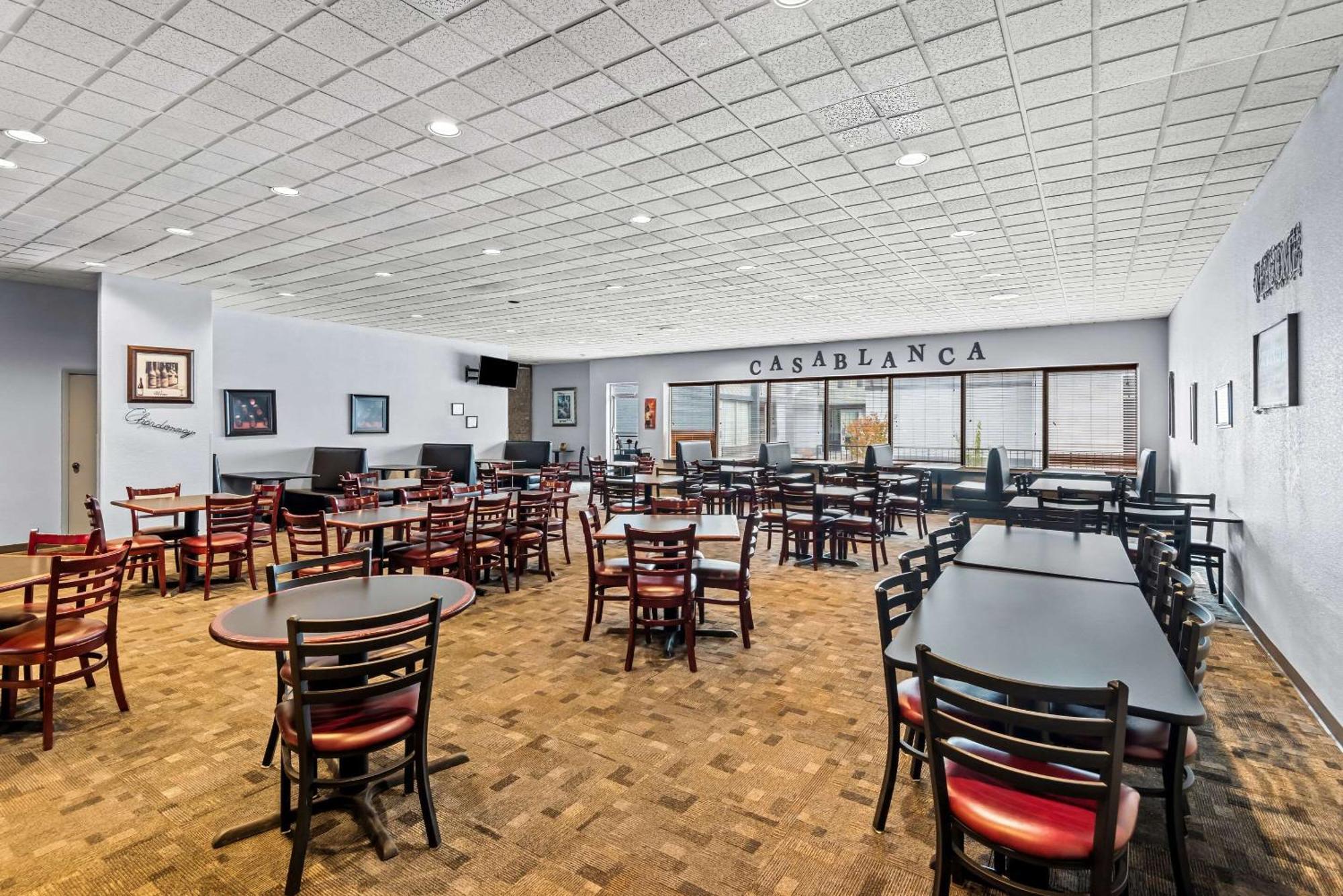 Quality Inn Fort Dodge Extérieur photo
