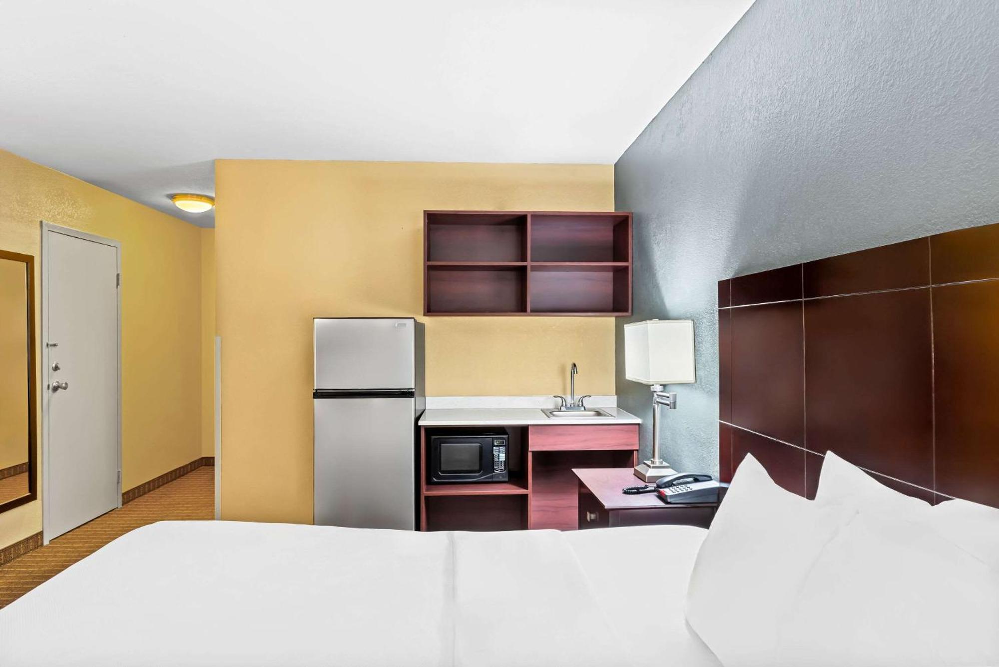 Quality Inn Fort Dodge Extérieur photo
