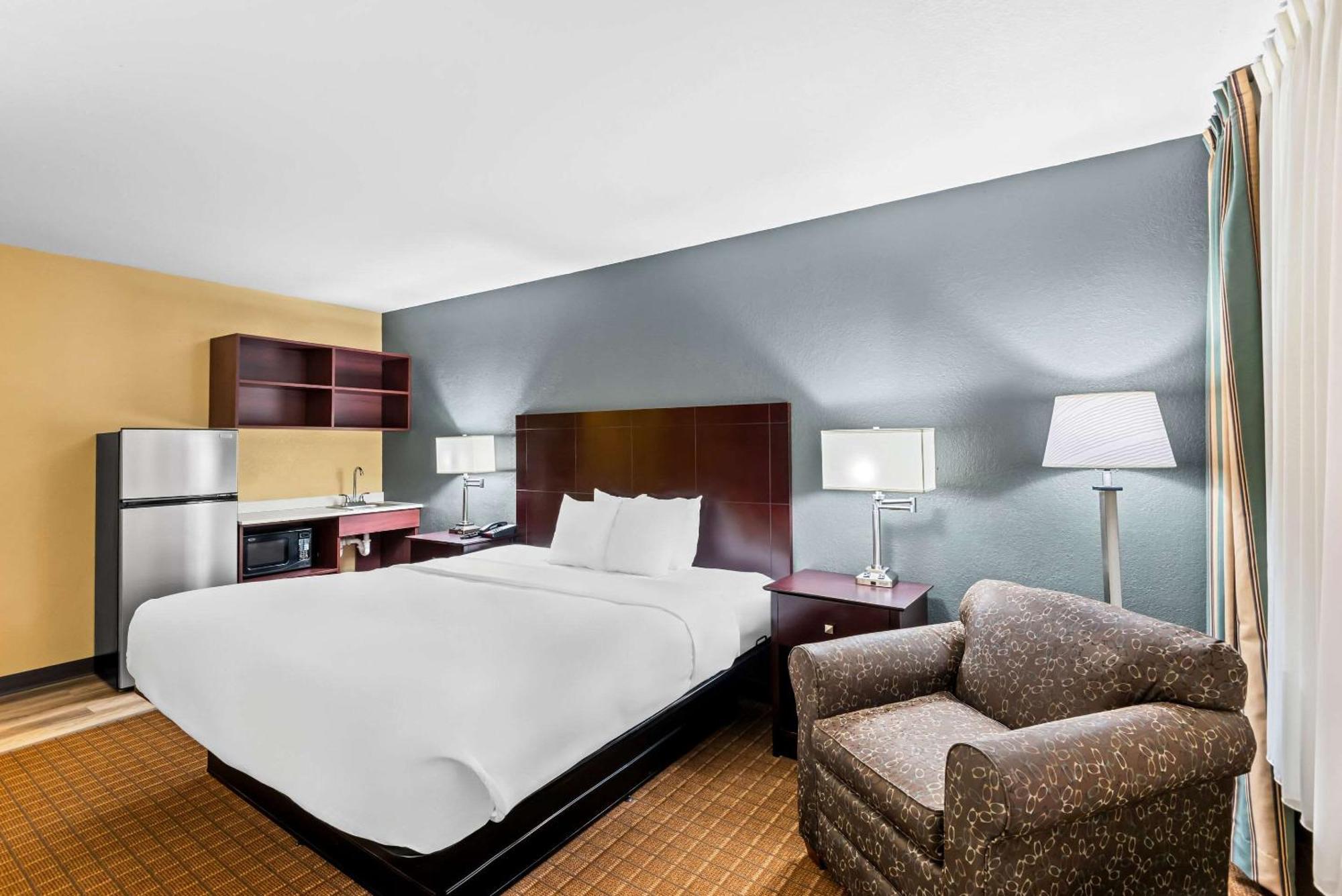 Quality Inn Fort Dodge Extérieur photo