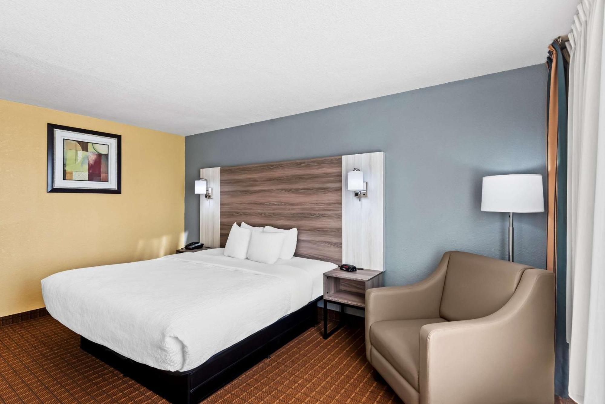 Quality Inn Fort Dodge Extérieur photo