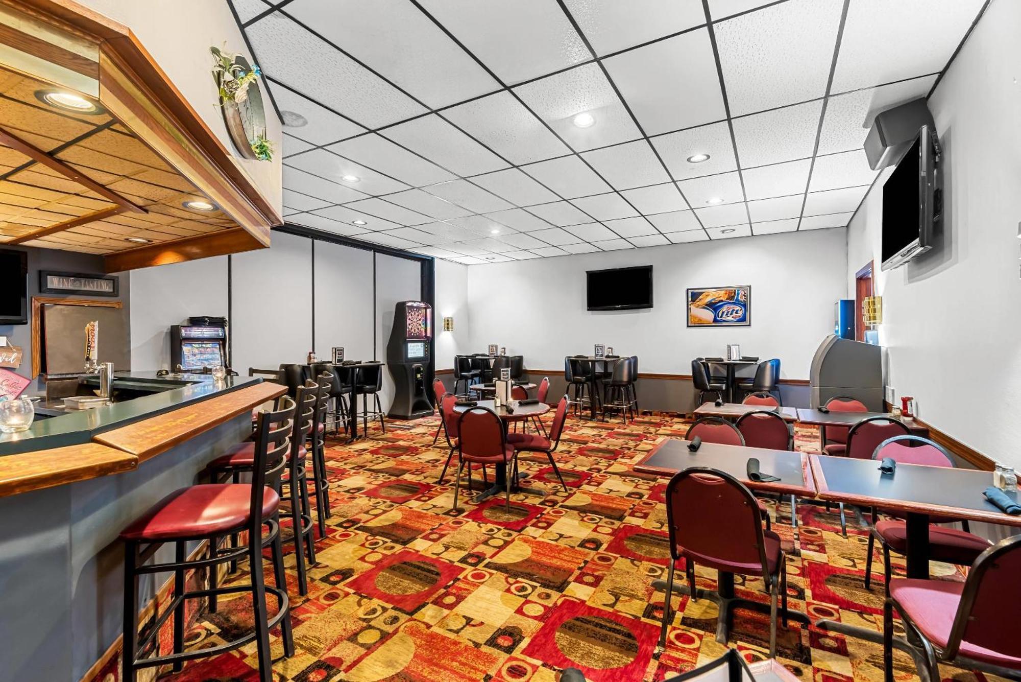 Quality Inn Fort Dodge Extérieur photo