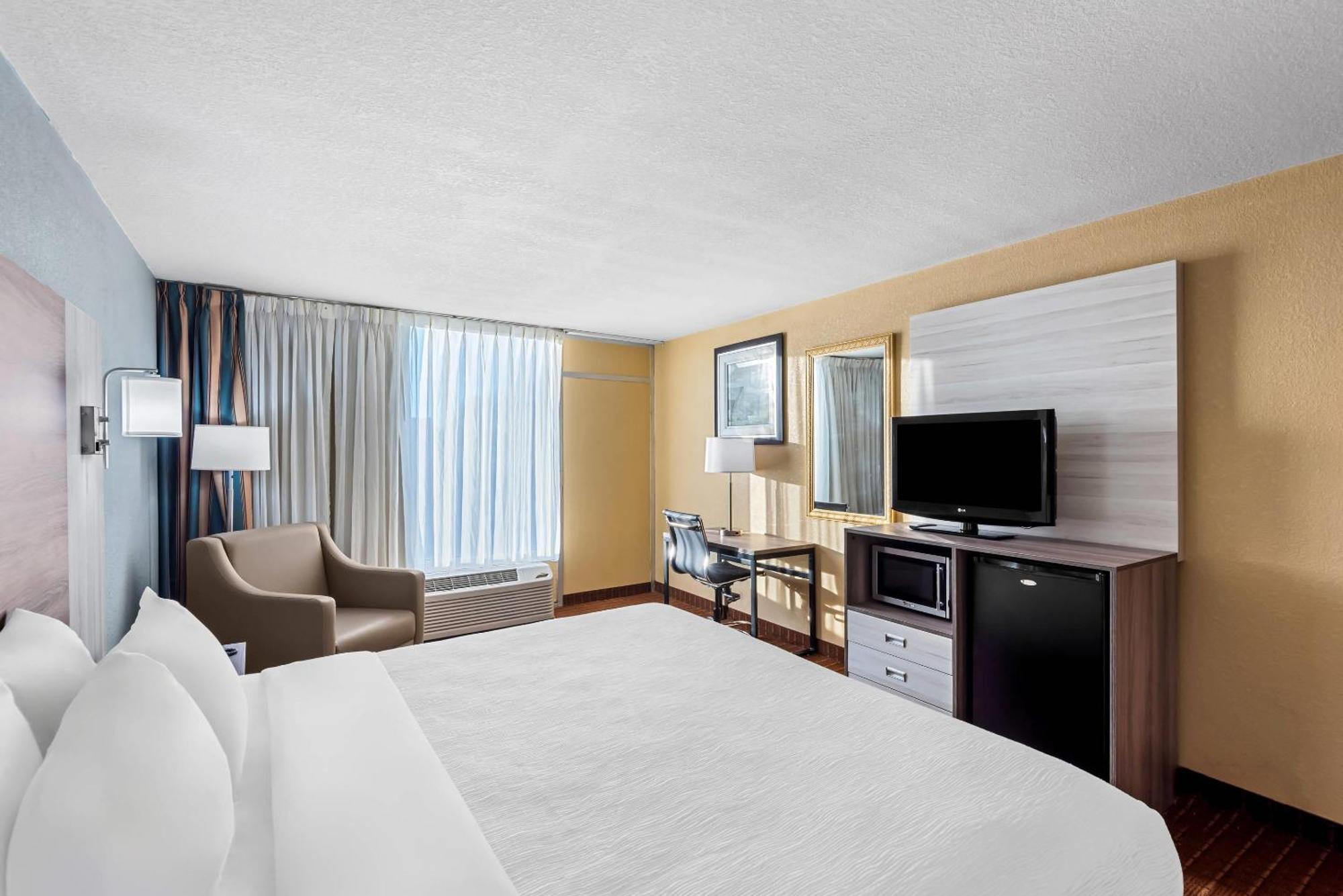 Quality Inn Fort Dodge Extérieur photo
