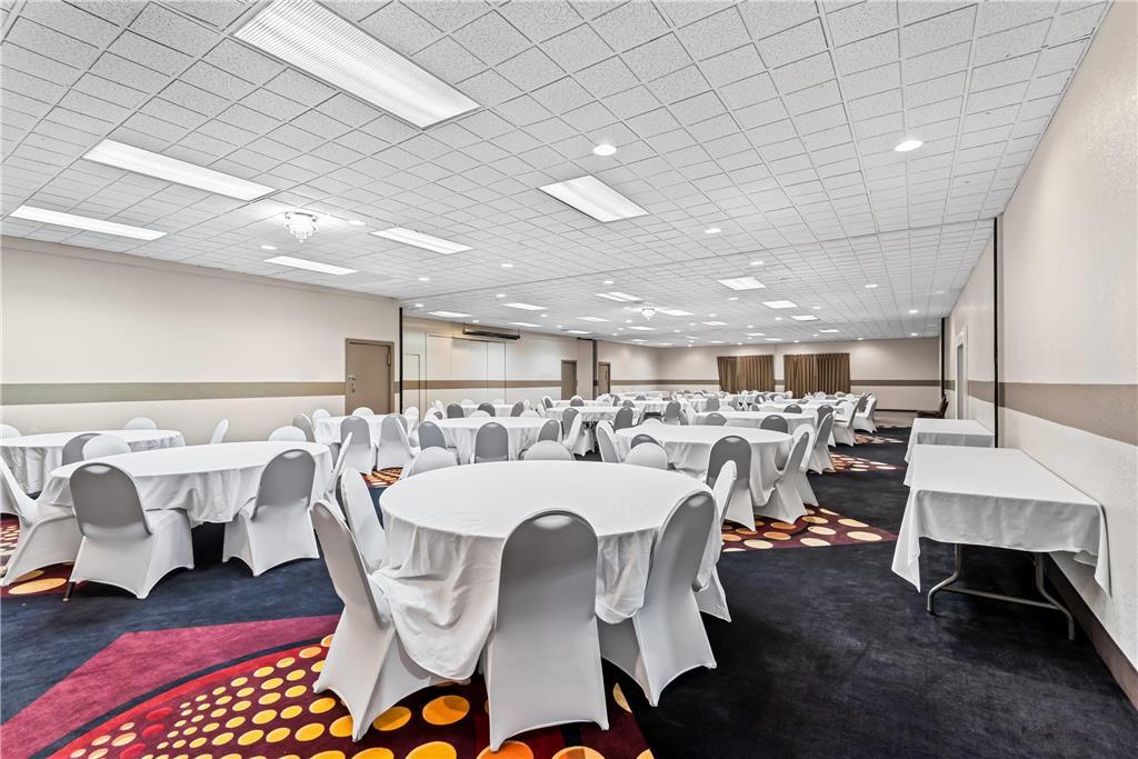Quality Inn Fort Dodge Facilités photo