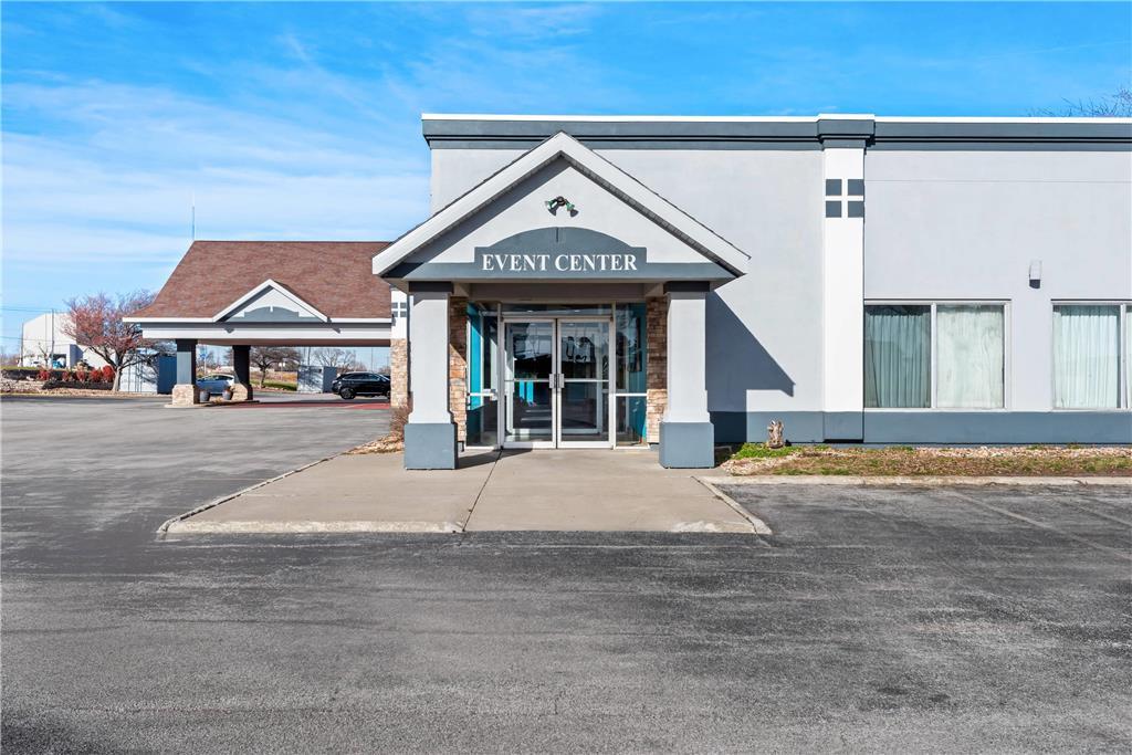 Quality Inn Fort Dodge Extérieur photo