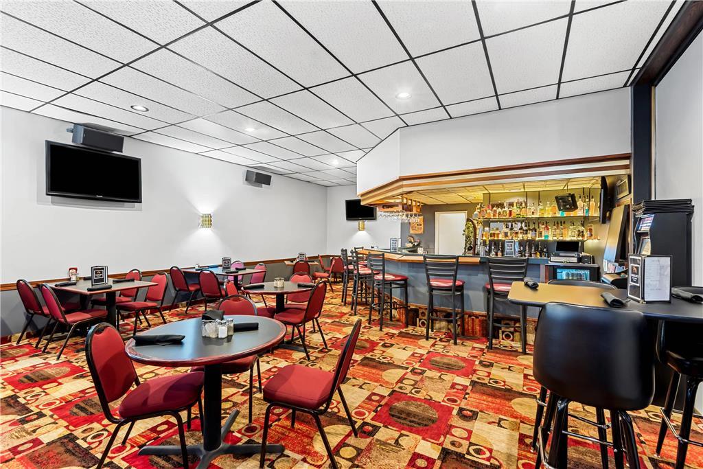 Quality Inn Fort Dodge Restaurant photo